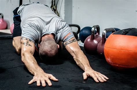 industrial athlete stretches.